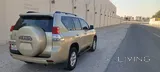 Toyota Prado 2012 TXL 4WD Gasoline Leather Automatic